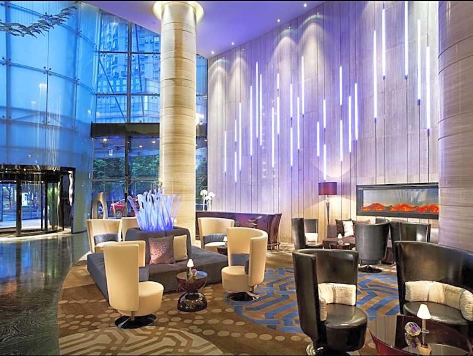Sofitel Nanjing Galaxy Suning