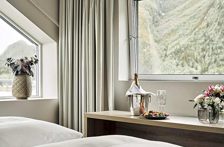 Fru Haugans Hotel