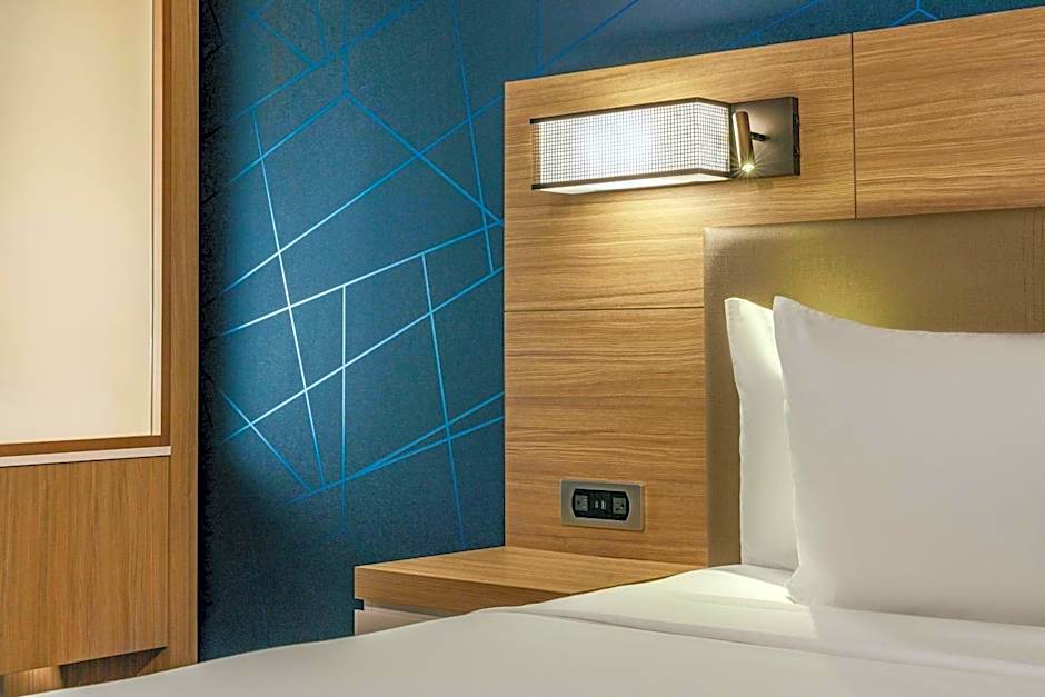 SpringHill Suites by Marriott Denver North/Westminster