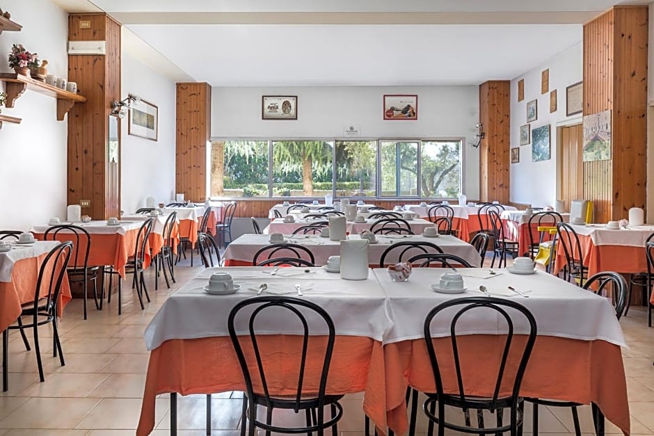 Hotel Darsena