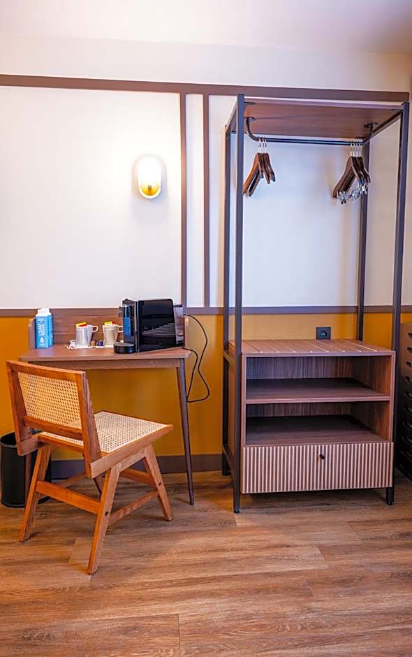 Best Western Plus Au Grand Saint Jean