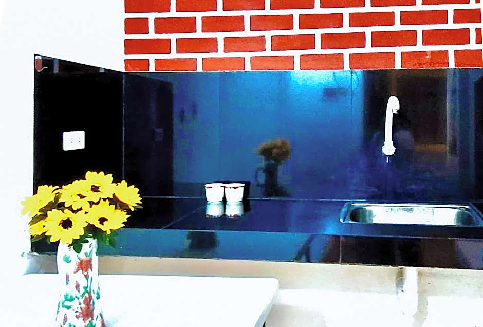 DMI Hotels and Apartments, Tabaco City Albay by RedDoorz