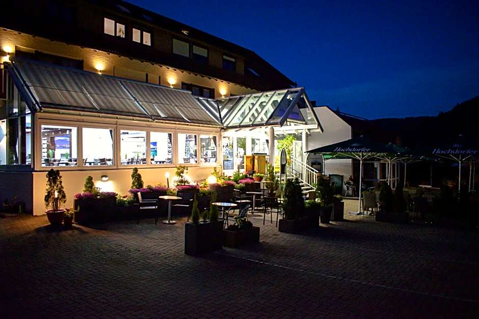 Hotel & Restaurant Olio é Pane ENZKLÖSTERLE