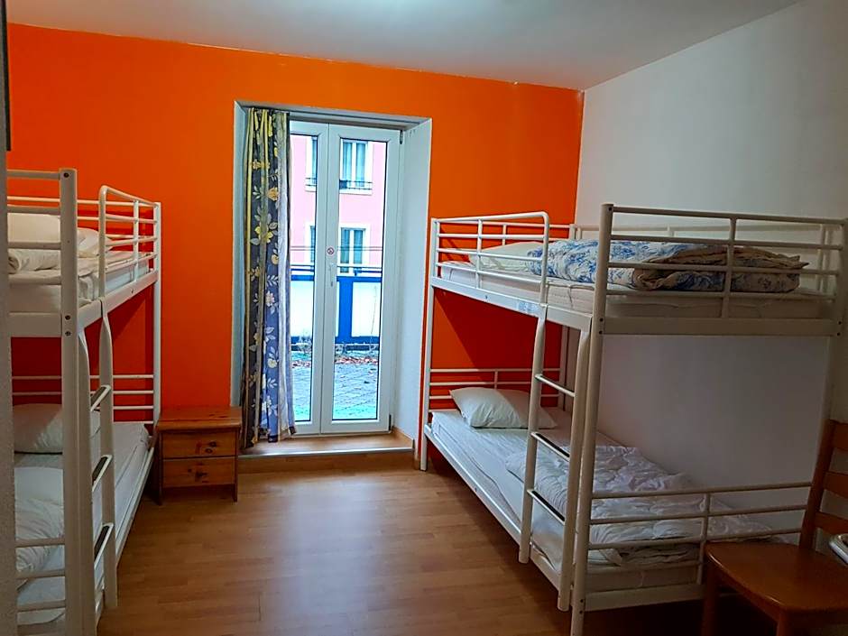 Bellpark Hostel