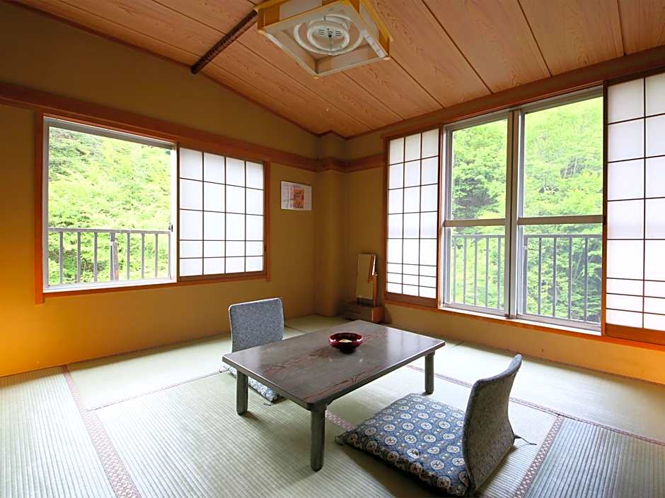 Yama no Yado Meiji Onsen