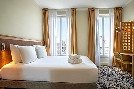 Best Western Hotel Centre Reims