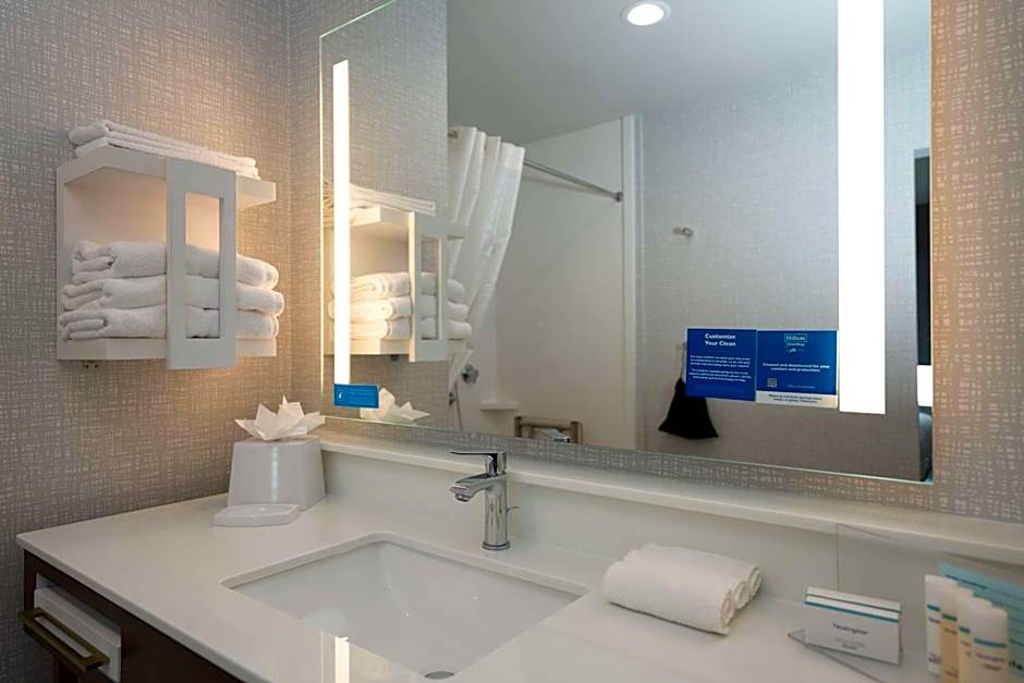 Hampton Inn By Hilton & Suites Sugar Land, TX