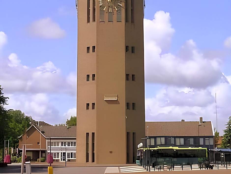Hotel Restaurant Grandcafe 't Voorhuys