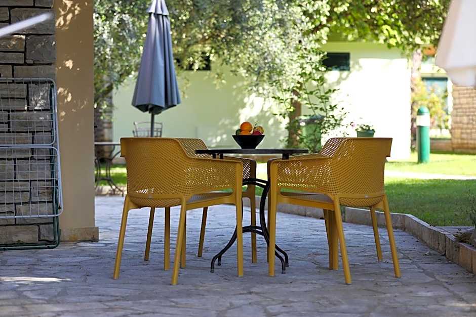 Mediterranean Village San Antonio