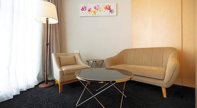 Paya Bunga Hotel Terengganu