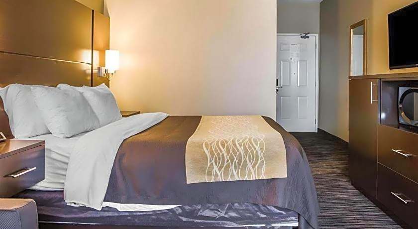 Quality Inn