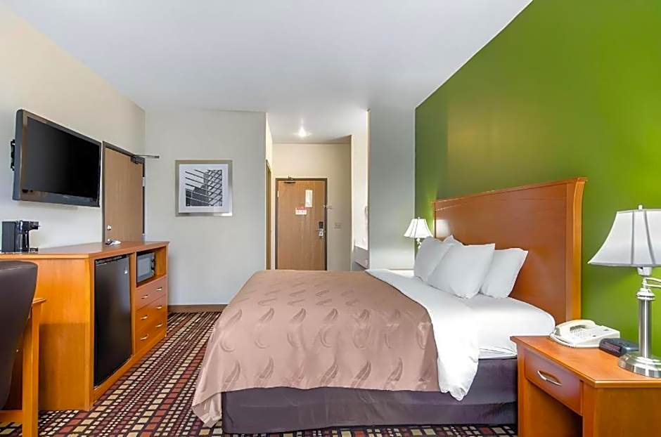 Quality Inn Kearney