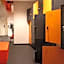 easyHotel Brussels City Centre
