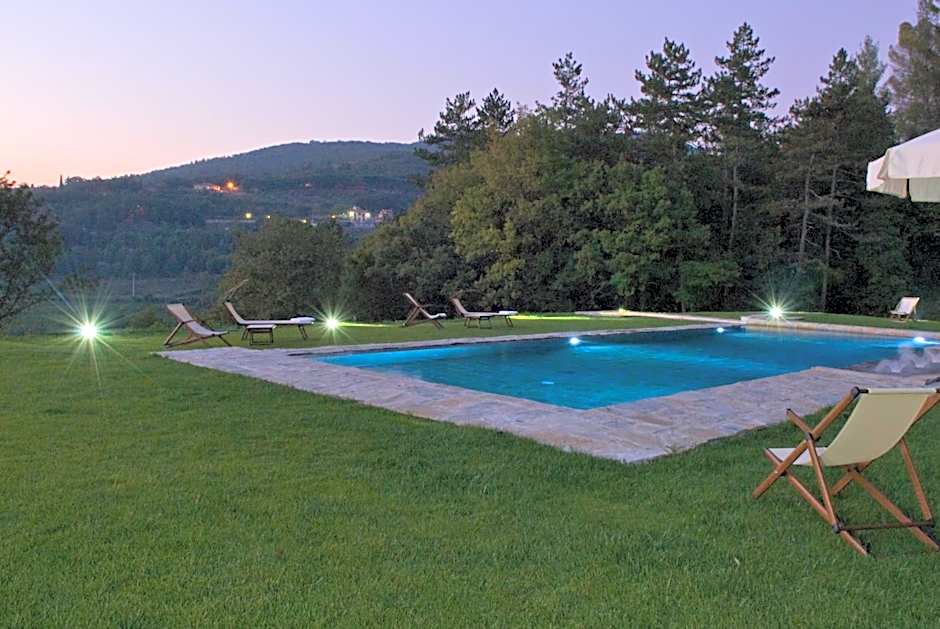 Relais La Torre