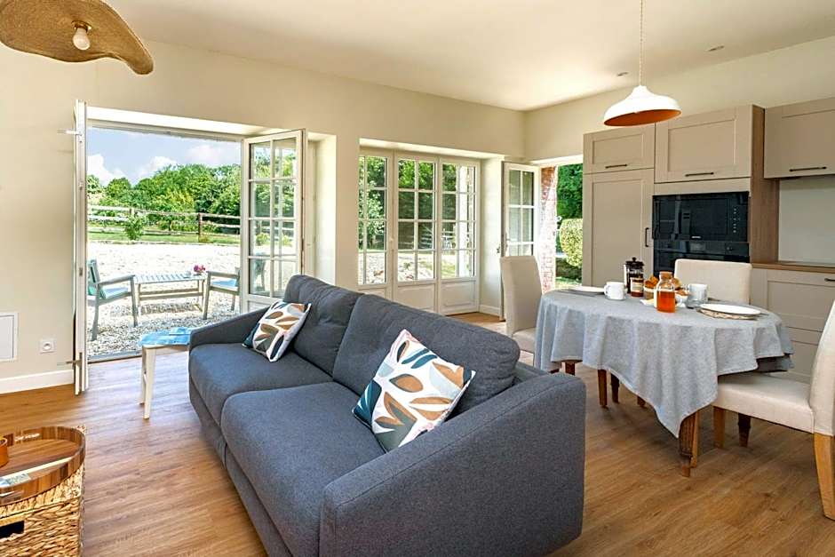 B&B Clerval - Maison d'hôtes et Gîtes