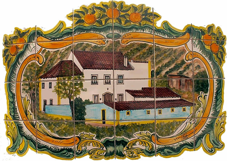 Quinta Laranja - Turismo Rural -