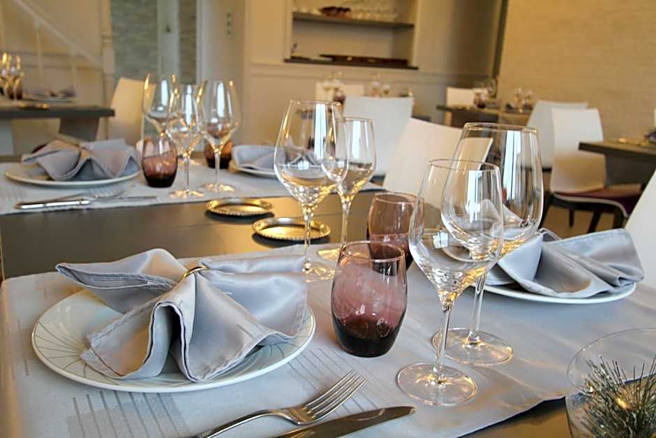 Logis Hotel Restaurant Le Grand Turc