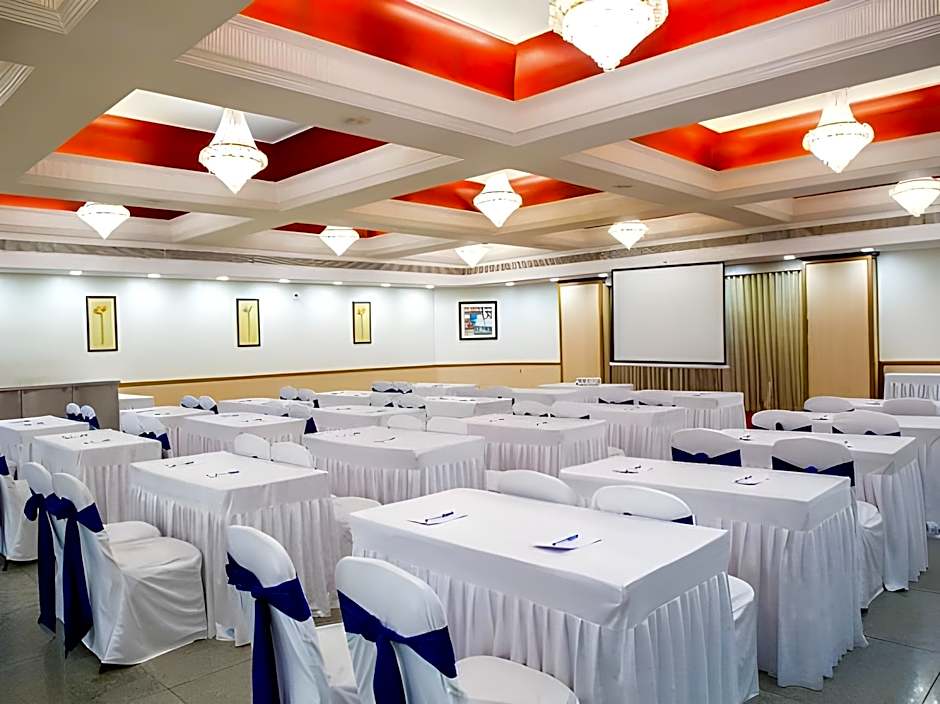 Hotel Tip Top Plaza