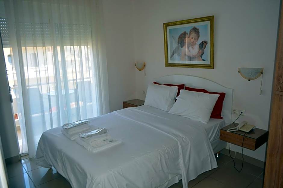 Hotel Lefka Ori - City Rooms