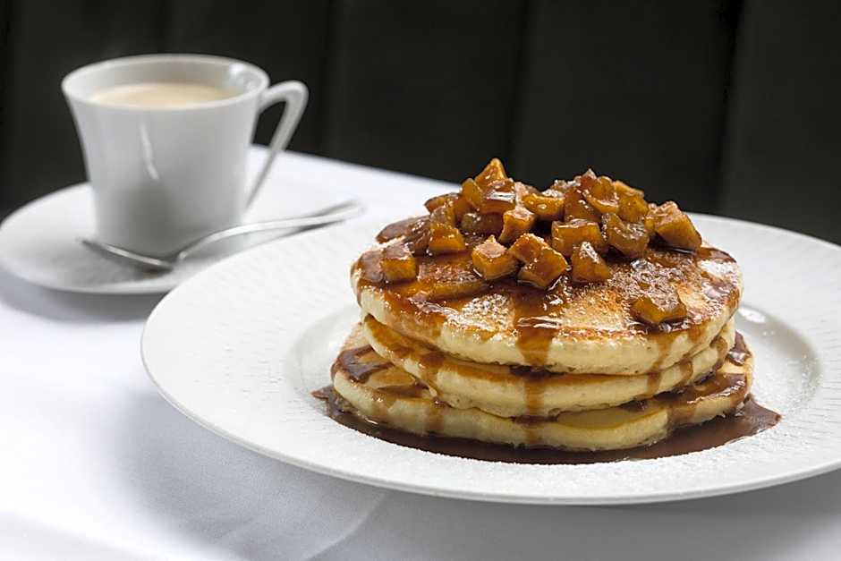 Westchester Marriott