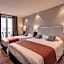 Hotel Du Midi Paris Montparnasse