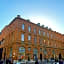 Plaza Hotel Capitole Toulouse