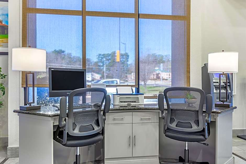 Comfort Suites Nacogdoches