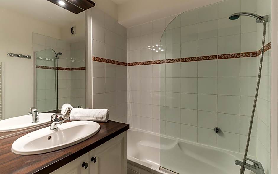 Lagrange Vacances Le Domaine de Bourgeac