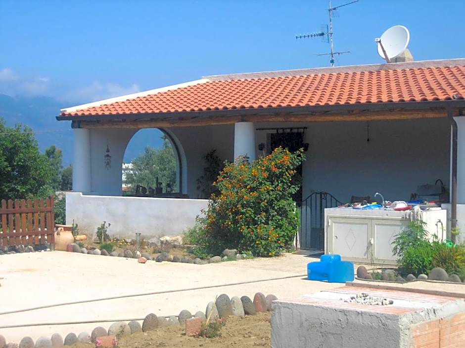 Country Lodge MoniGio