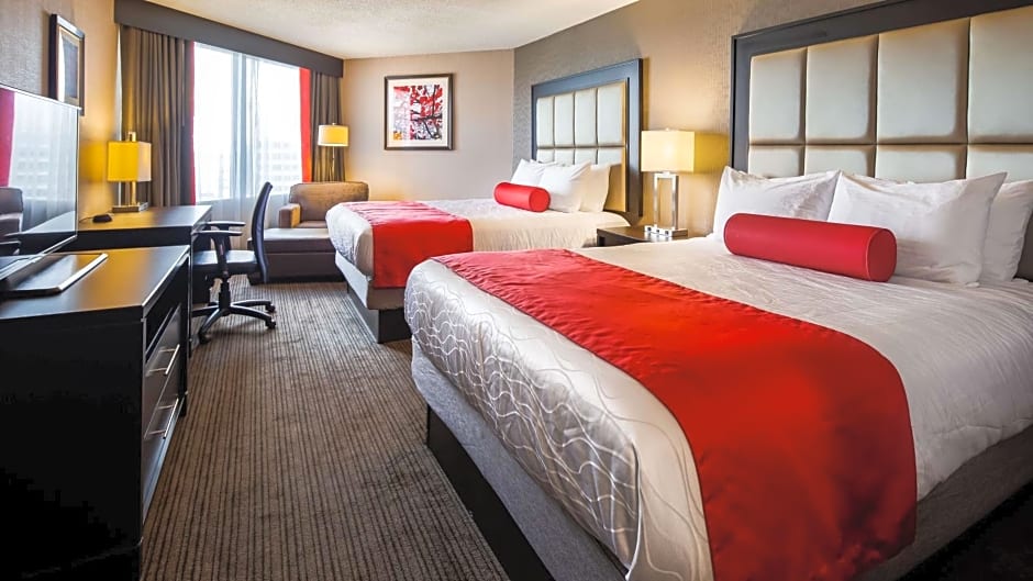 Best Western Plus Waterfront Hotel
