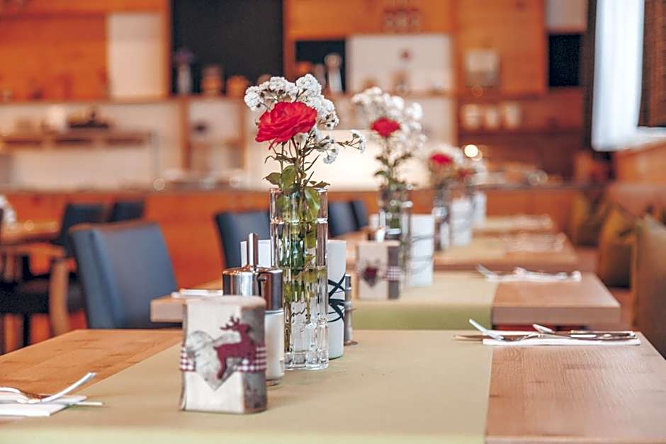 Rittis Alpin Chalets Dachstein