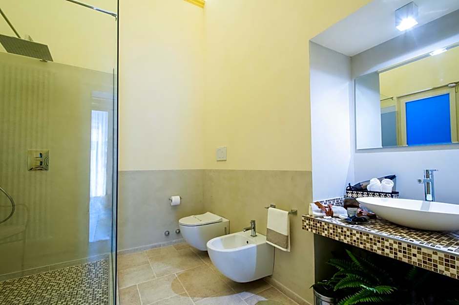 Turenum Apartment B&B