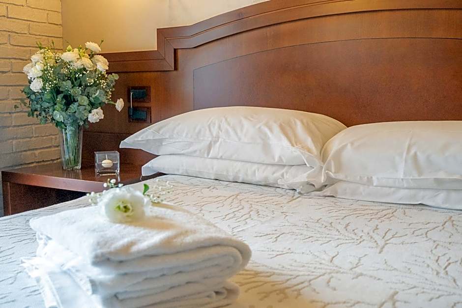 Art Hotel Santa Lucia