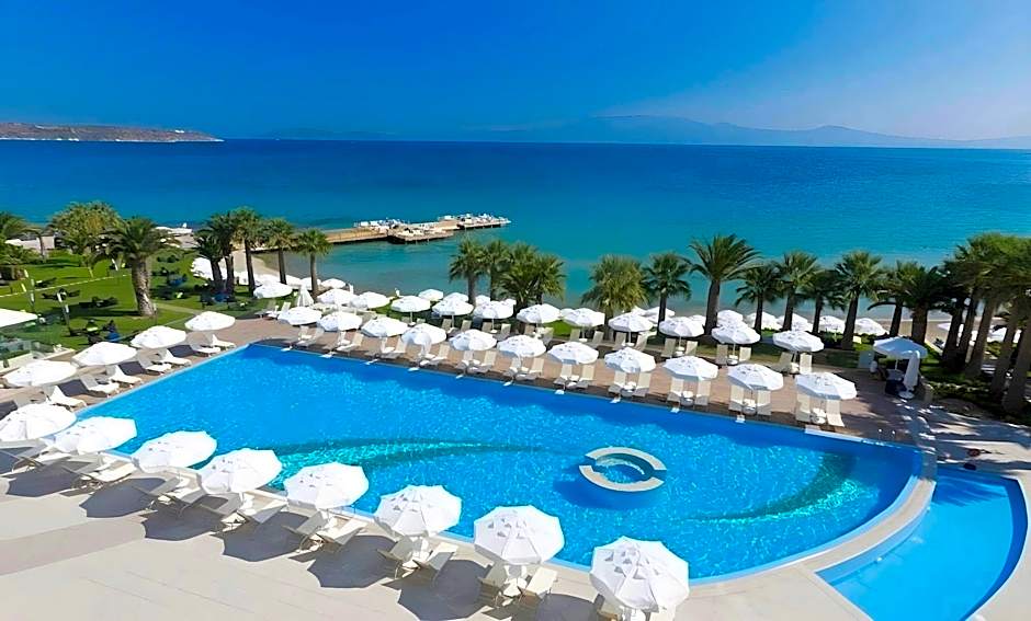 Boyalik Beach Hotel & Spa Cesme
