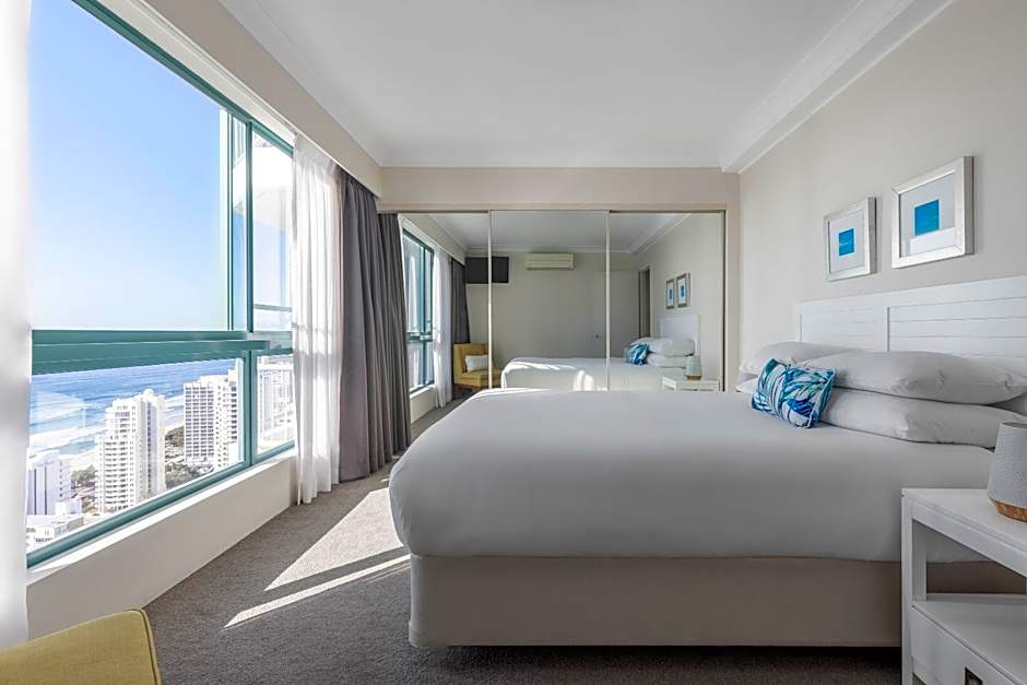 Mantra Crown Towers Surfers Paradise