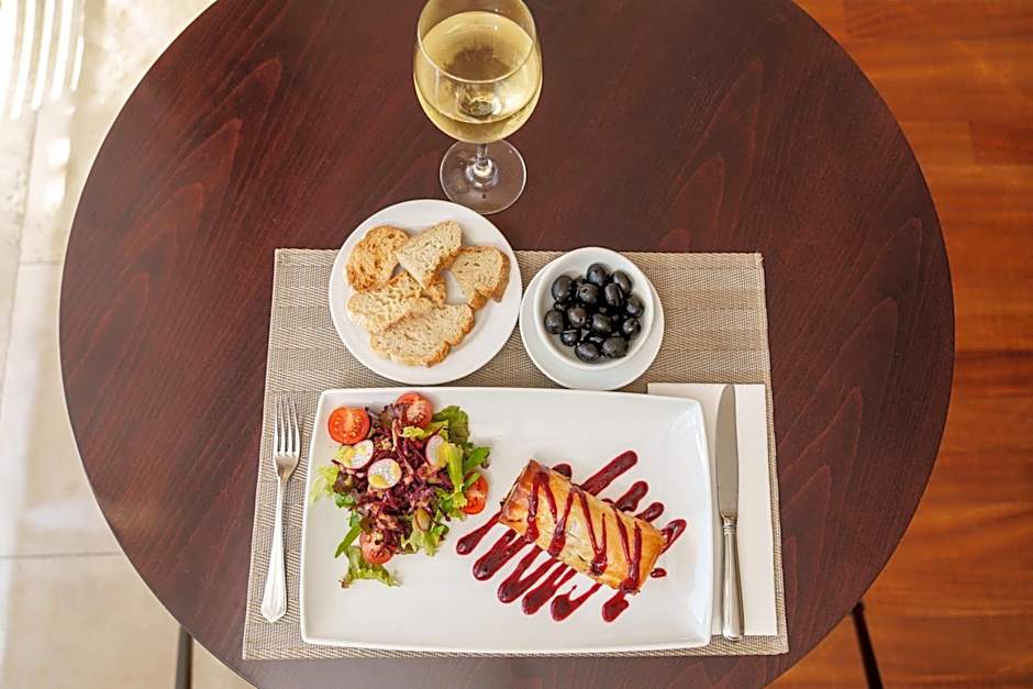 Hotel Dom Goncalo & Spa