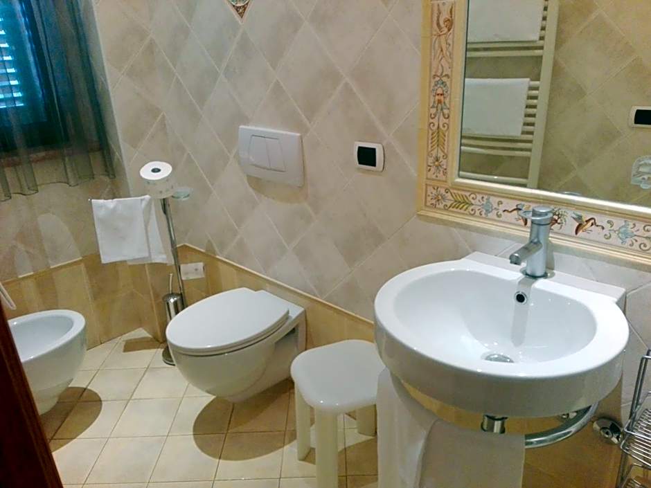 Hotel Ponte San Vittorino