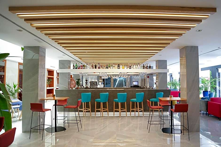 Eurostars Puerto de Ibiza