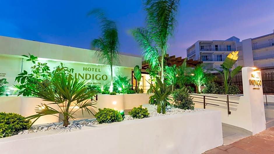 Hotel Indigo Gandia Beach By IHG