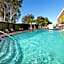 Hilton Orange County-Costa Mesa