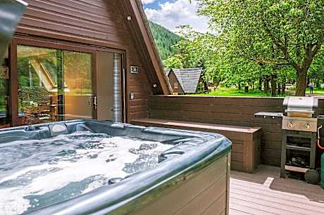 Bright Star Lodge