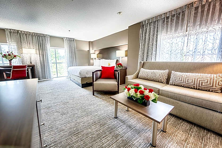 Hotel Capstone