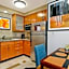 Residence Inn by Marriott Phoenix Glendale Sports & Entertainment District