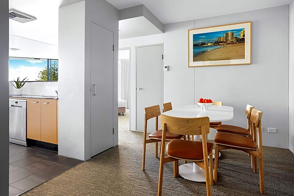 Quest Cronulla Beach