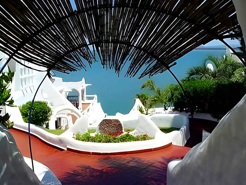 Club Hotel Casapueblo