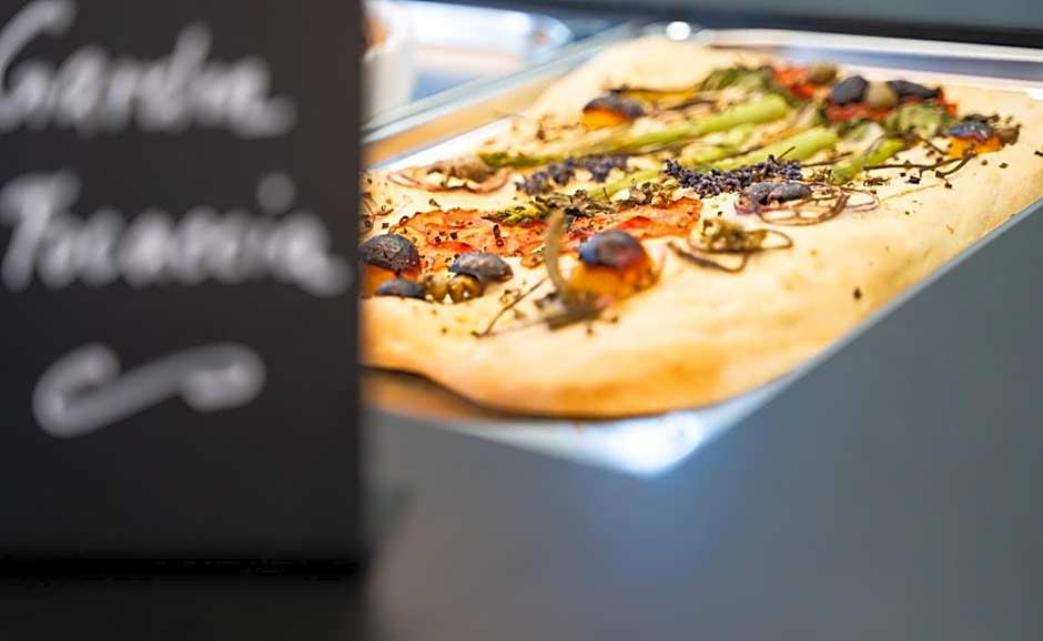 Hotel Novapart stay smart