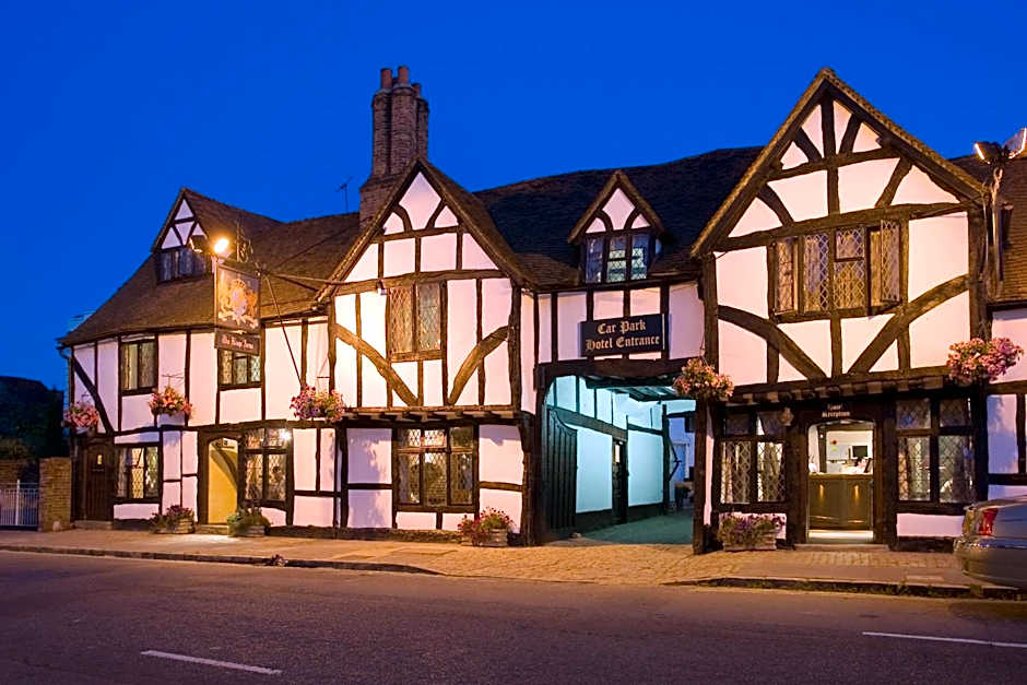 King's Arms Hotel