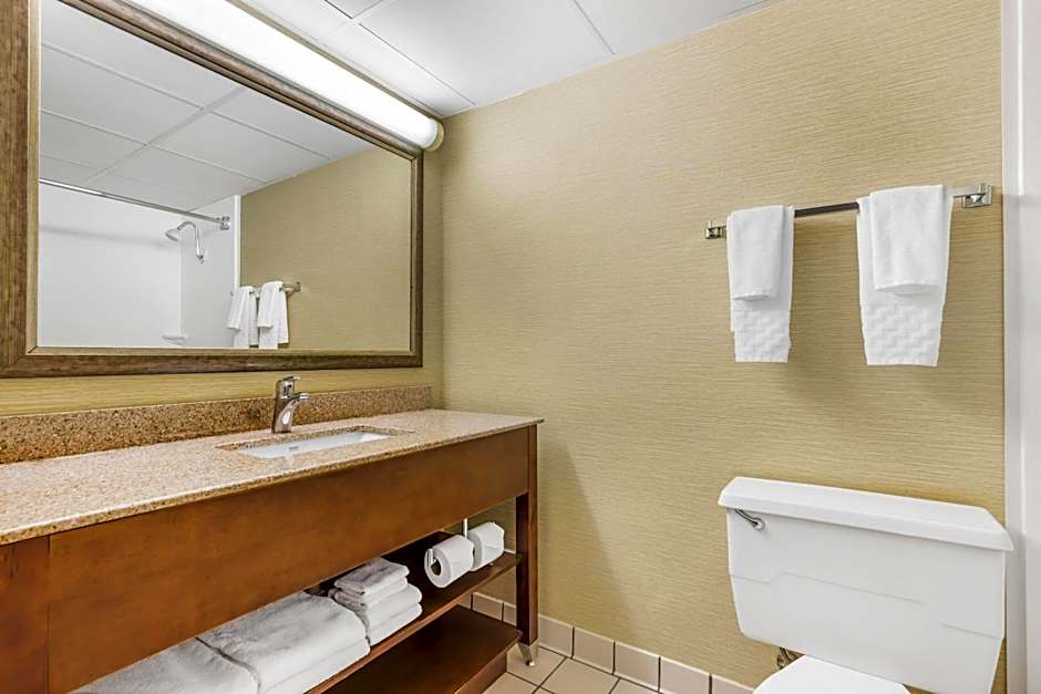 Best Western Holiday Lodge