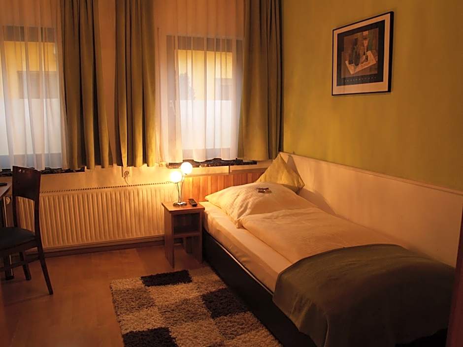 Hotel Smart-Inn