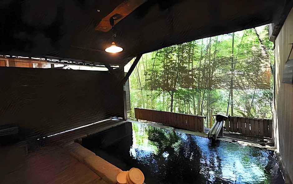 Fumoto Ryokan